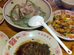 -老方桌烂蹄花川菜馆(九龙坡店)