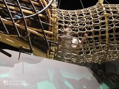 -珠海横琴国家地理探险家中心(创新方)