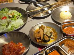 -西塔老太太泥炉烤肉(温州首店万象城黑金店)