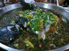 -湘菜时代风味餐厅