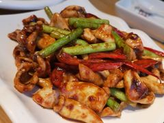 -小平岛開海水饺(浑南店)