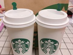 -星巴克(南昌恒茂梦时代广场店)