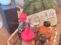 -Al Salam莫的三明治