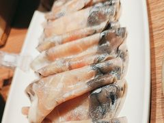 -巴奴毛肚火锅(京西大悦城店)