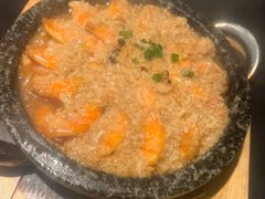 -小菜园新徽菜(青岛市南万象城店)