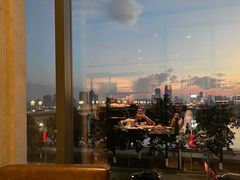 -海鲜自助餐厅·株洲大汉希尔顿酒店