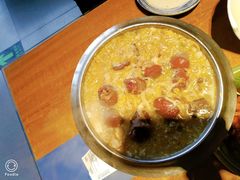 -95号酱骨·一块豆腐(展春园西路店)