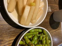 -龙巢盱眙龙虾·牛蛙·烧烤宵夜(八卦岭店)