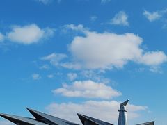 -盐城丹顶鹤湿地生态旅游区