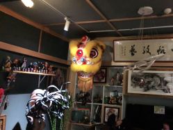 -木子·纹身店TATTOO穿孔·洗纹身