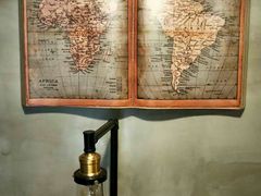 -HIGH FIVE哈福手工汉堡(桂林路店)