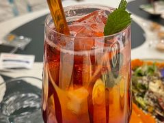 -ins森林童话餐厅coffee&bistro