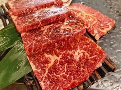 -厚贞日式烤肉(浦东汇智店)