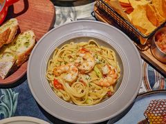 -第101座花园餐厅(湖滨88店)