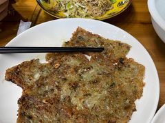 -梅子大排档