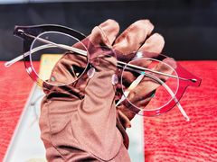 -EYEPHILO镜之道·克罗心眼镜