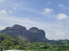 -丹霞山风景名胜区