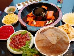 -三江两海老火锅(北京首店)