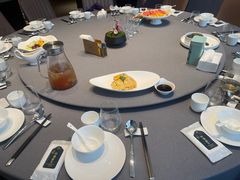 -荷塘秋月·本帮江浙菜(国权路店)