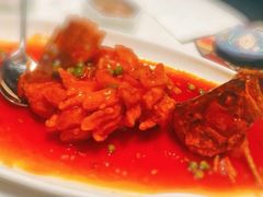 松鼠大桂鱼-绿波廊(豫园店)
