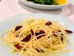 -乔阿马·江南味·驴肉香(龙湖华泾天街店)