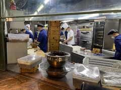-广东道至正餐厅(区庄店)