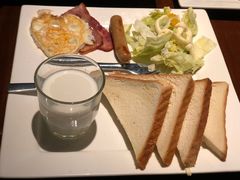 -Local泰莲庭(虹鳟鱼店)