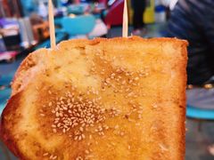 -火枪手串吧·鹤岗小串涮肚(亦庄店)