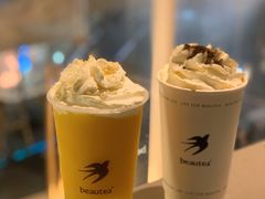 -BeauTea水仙(coco park店)