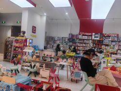 -Hape玩具部落(五棵松万达广场店)