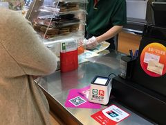 -赛百味SUBWAY(悠唐店)