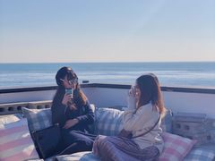 -Cafe Rooftop Cheongsapo