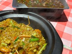 口味虾拼盘-永信海鲜(群星城店)