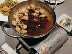 -徐记海鲜(阿波罗店)