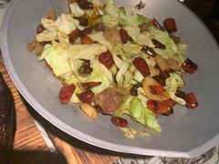 -绿茶餐厅(深圳龙华天虹购物中心店)