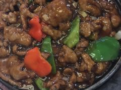 -金家老三饭庄(常营店)