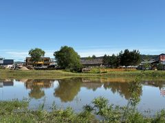 -北极村旅游风景区