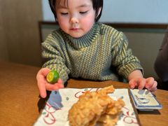 -水之惠鲜鱼料理(王府大街店)