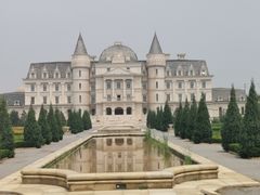 -北京世界公园