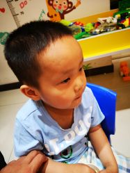 -爆米花儿童美发乐园(红博中央公园店)