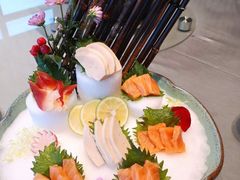 刺身大拼盘-南苑环球酒店云顶高级中餐厅(鄞县大道店)