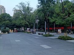 -铁像寺水街