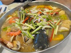 -小榄人家酒楼(民安店)