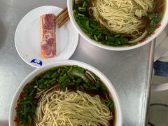 -老赵面店(大西路店)