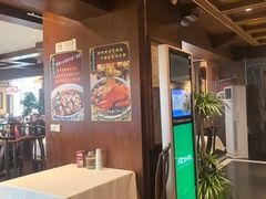 -惠丰堂饭庄·烤鸭·京味菜(西北旺·航天城店)