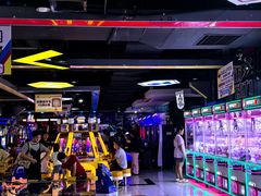 -城市动力(弘桥商城店)