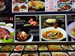 -北塘海鲜·天津菜(大光明桥旗舰店)