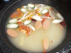 -舒家大院老火锅(台江路店)