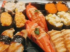 -争鲜回转寿司(南开大悦城店)
