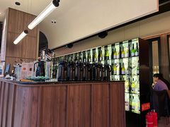 -KŌNG胶东小馆·酒馆(华熙店)
